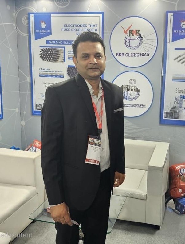 Vishal Mehta