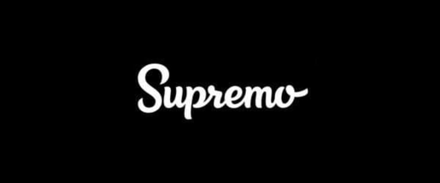 Supremo